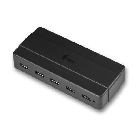 i-tec USB 30 CHARGING HUB 7 USB